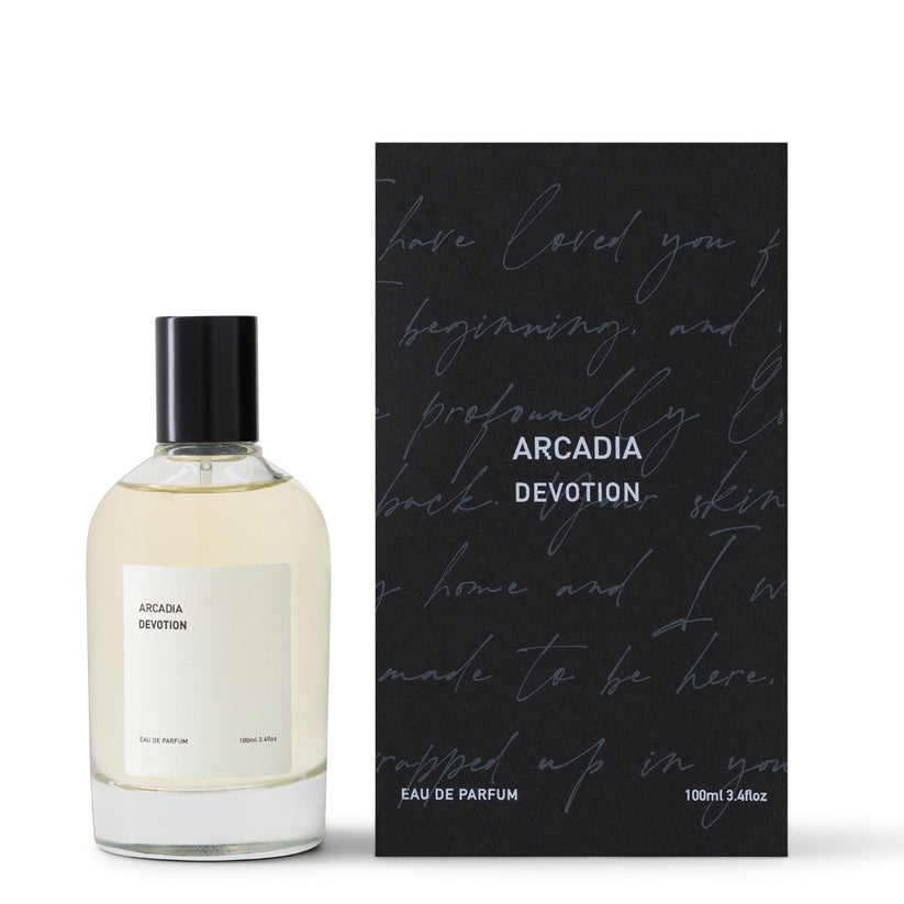 Devotion Eau de Parfum