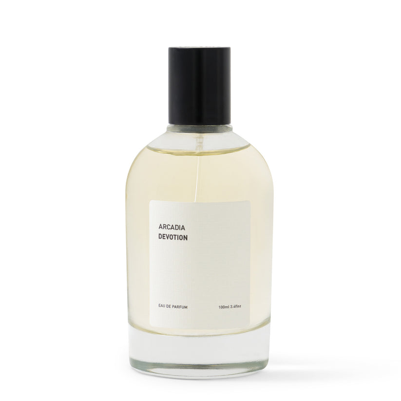 Devotion Eau de Parfum
