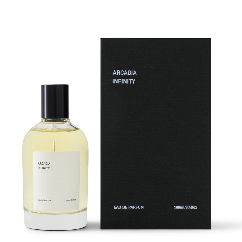 Infinity Eau de Parfum