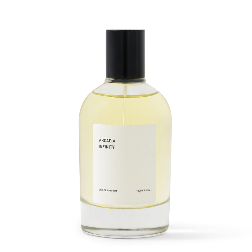 Infinity Eau de Parfum