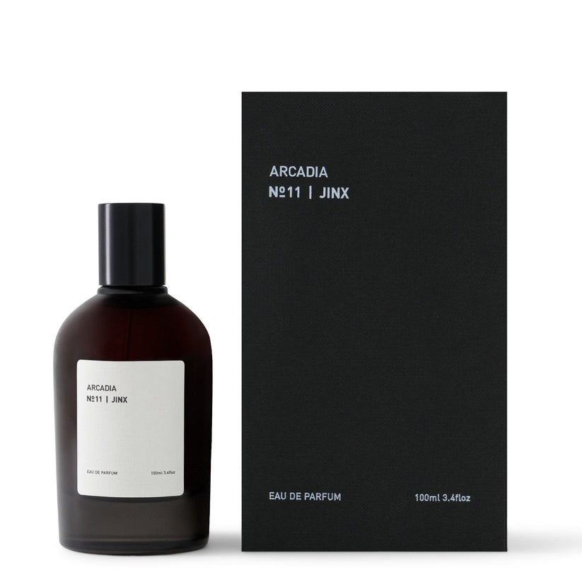 No. 11 Jinx Eau de Parfum