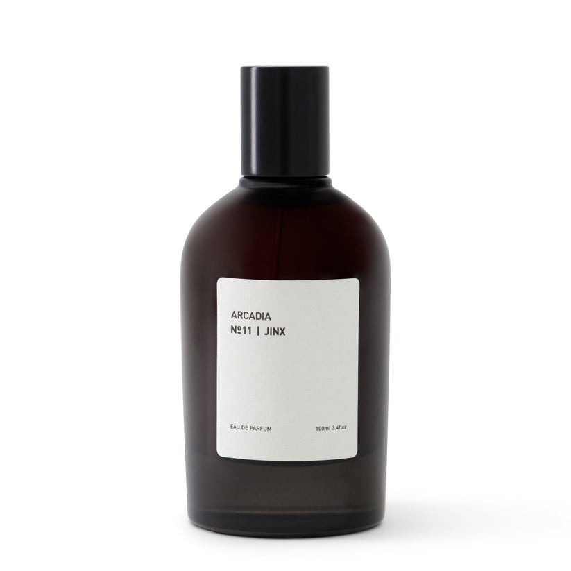 No. 11 Jinx Eau de Parfum