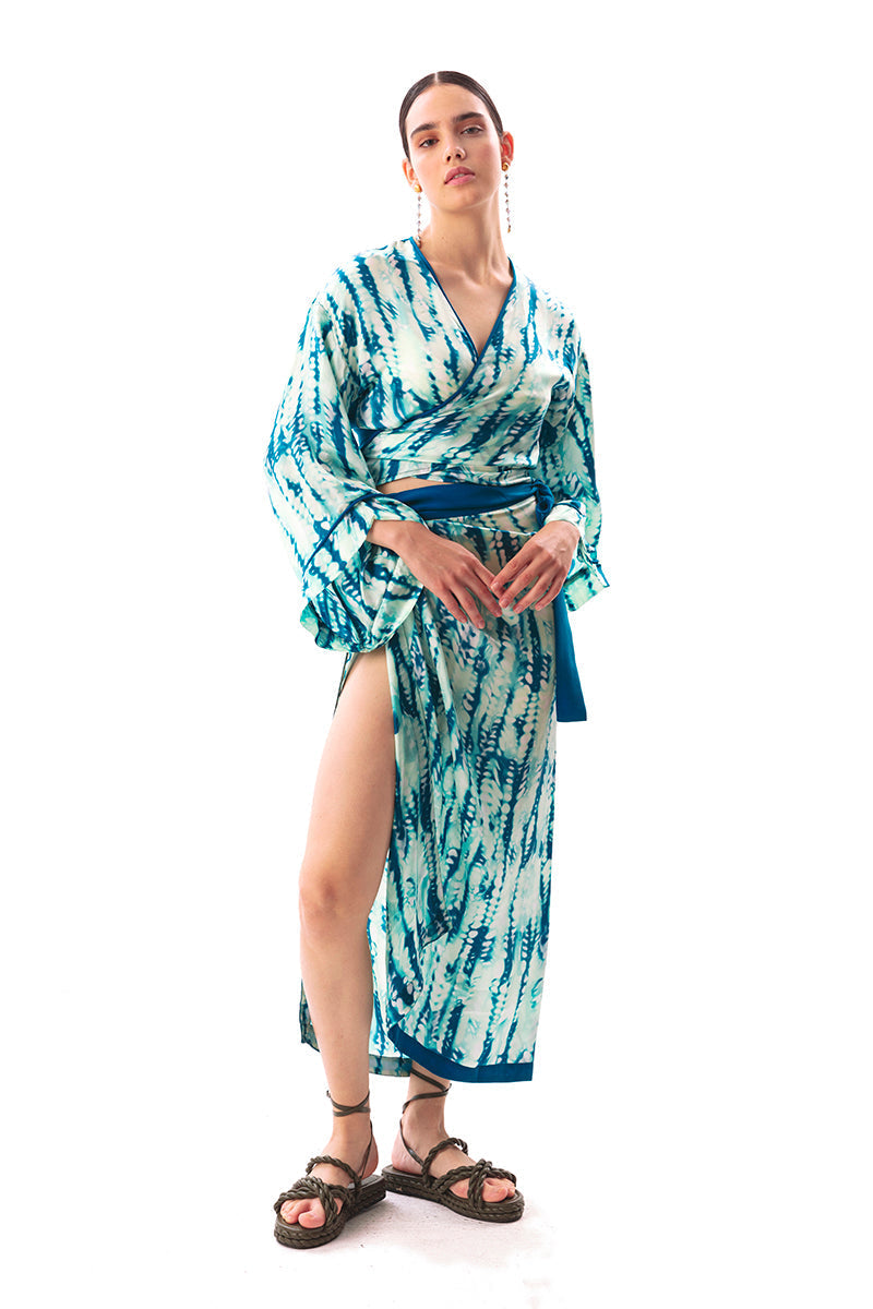 Tao Sarong Skirt