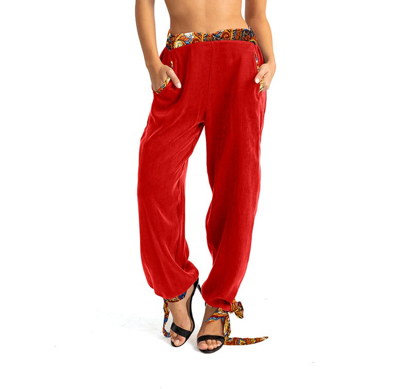 Poppy Pants