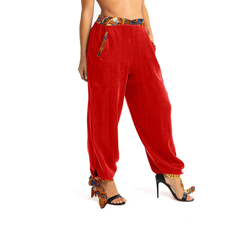 Poppy Pants