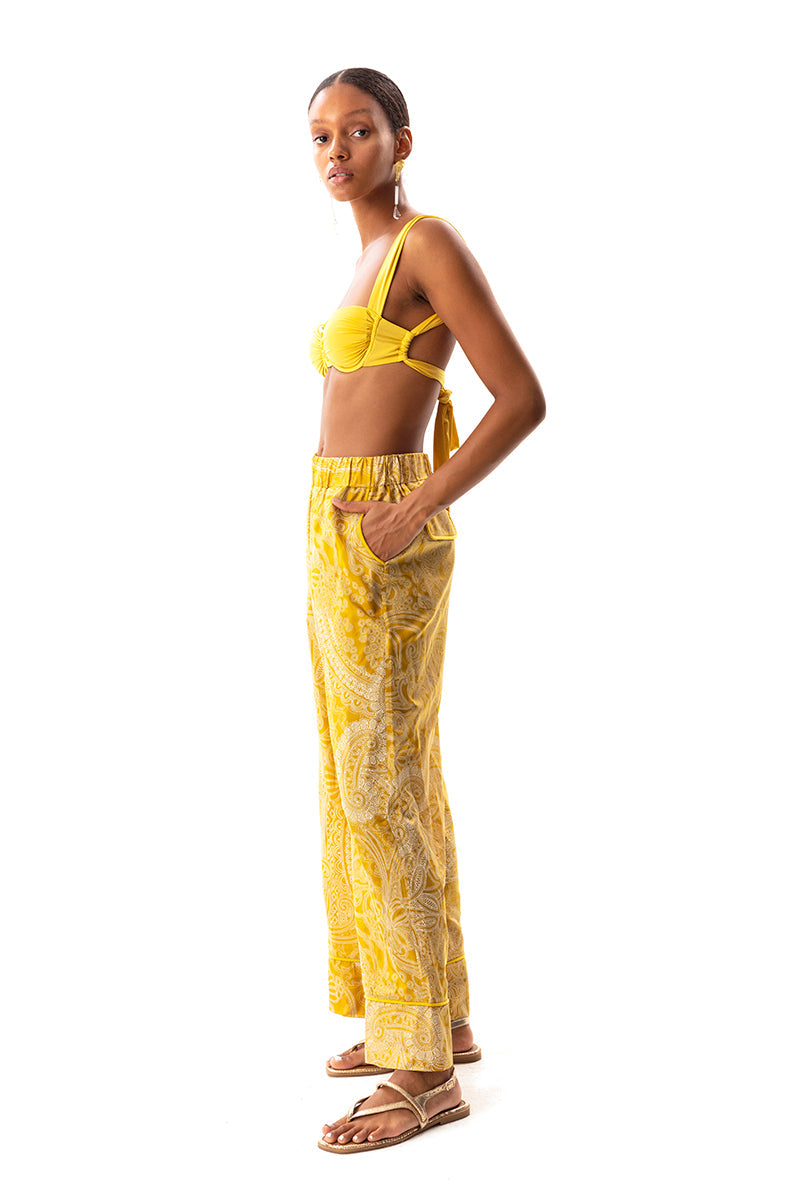 Johona Pants