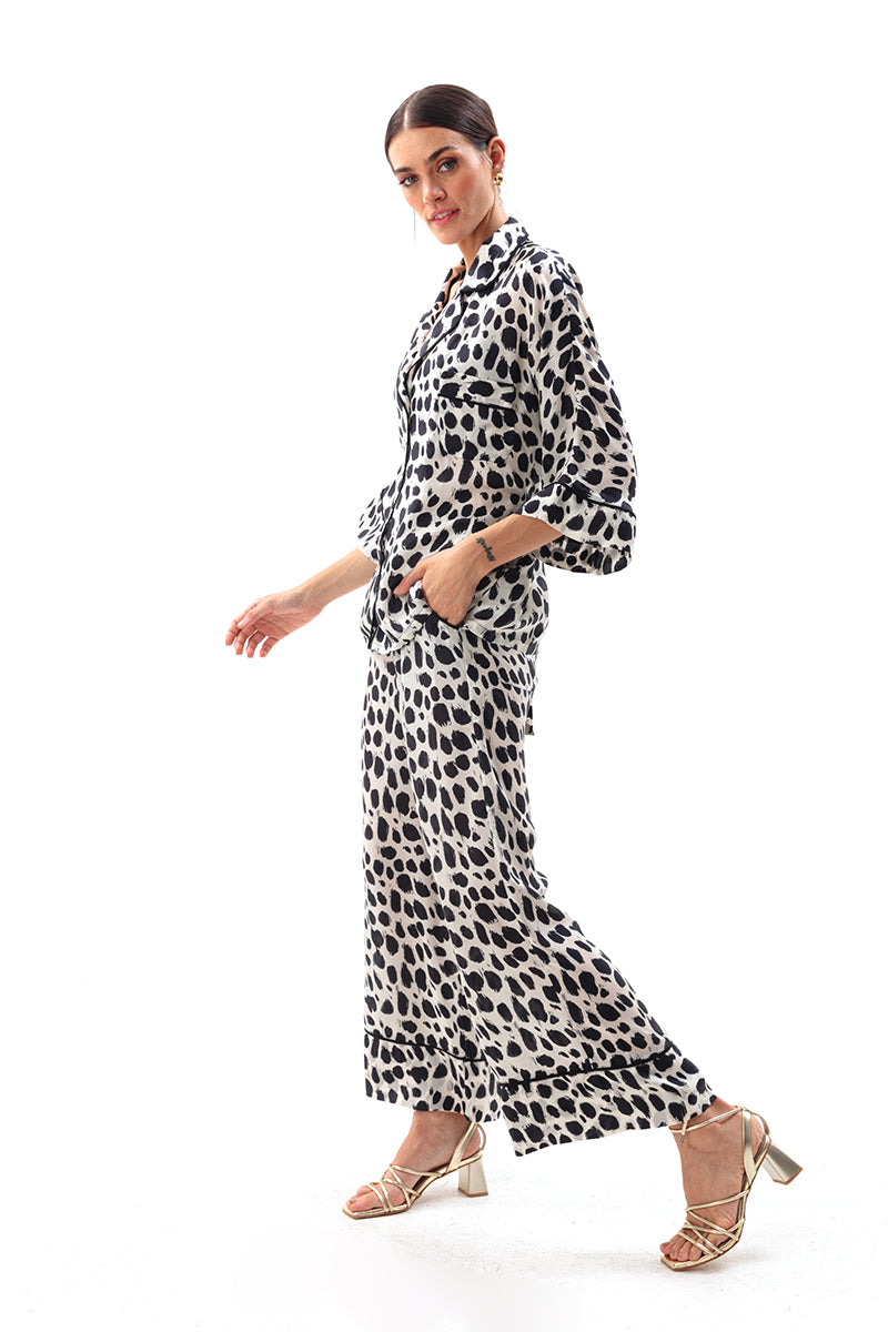 Astral Wide Leg Pants