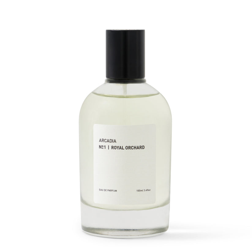 No.1 Royal Orchard Eau de Parfum