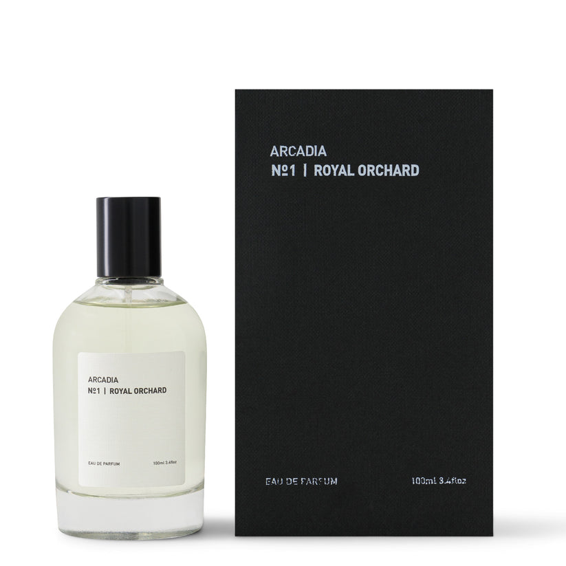 No.1 Royal Orchard Eau de Parfum