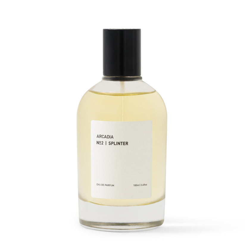 No. 2 Splinter Eau de Parfum