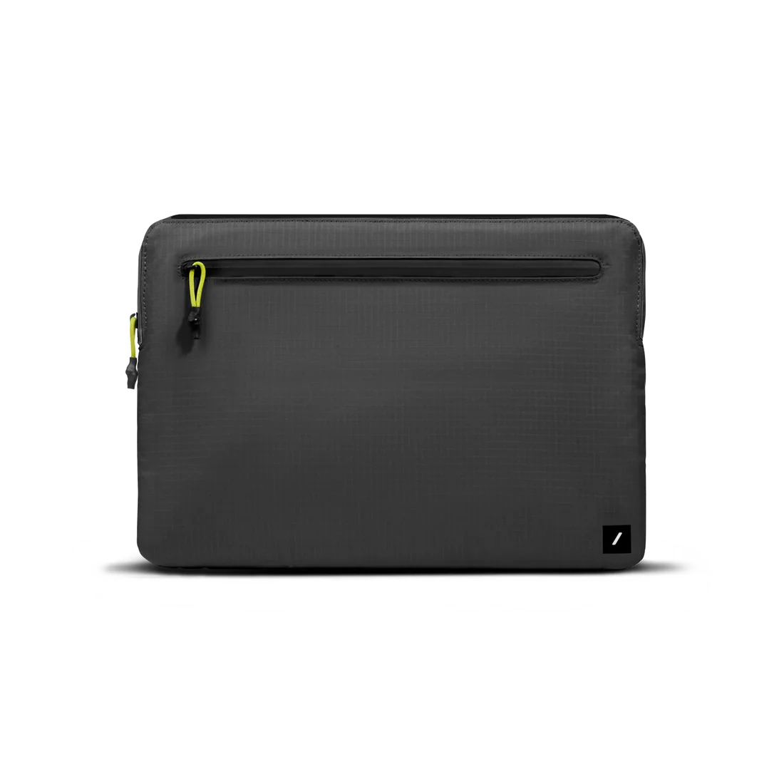 Ultralight & Water Resistant 16" Black Laptop Case