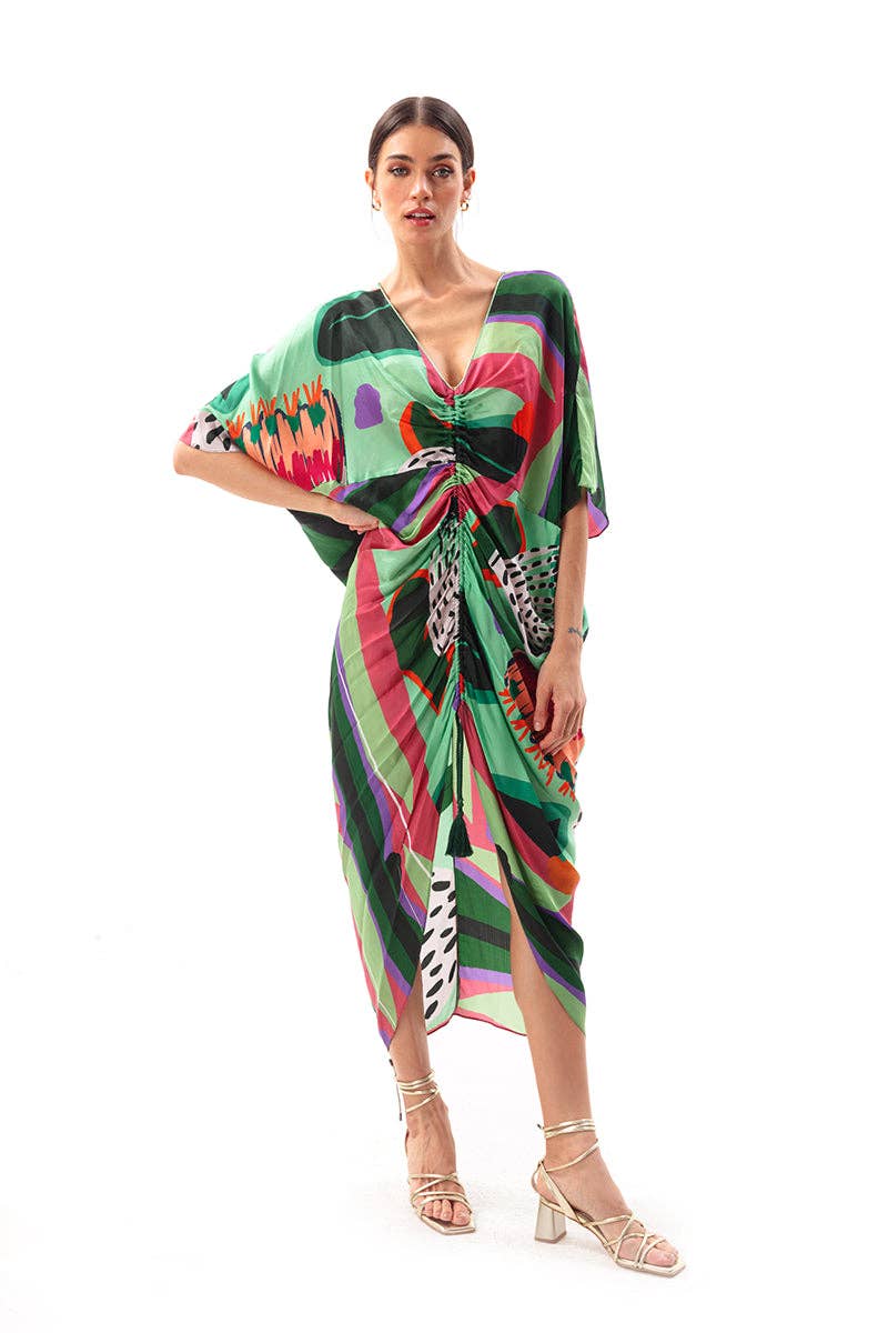 Sylvia Kaftan