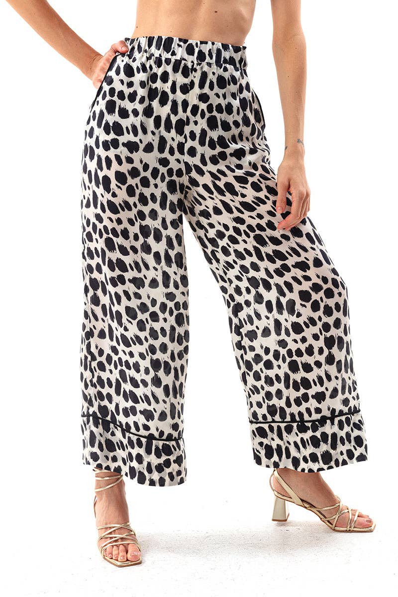 Astral Wide Leg Pants
